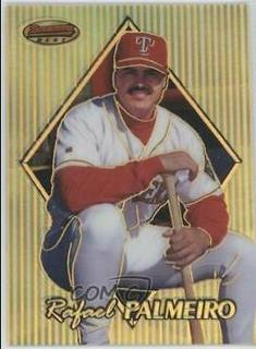 Rafael Palmeiro