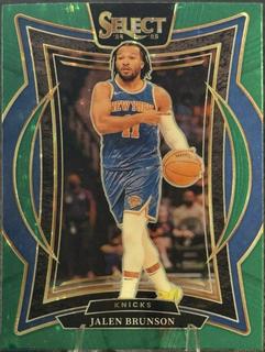 Jalen Brunson