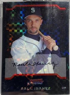 Raul Ibanez