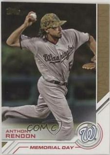 Anthony Rendon