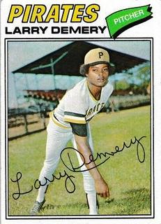 Larry Demery
