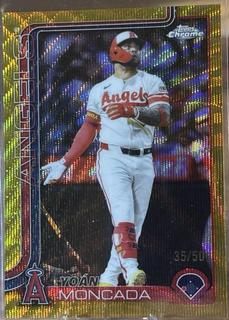 Yoan Moncada