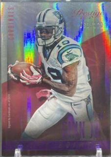 Ted Ginn Jr.