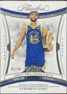 Stephen Curry