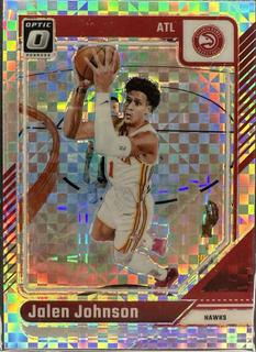 Jalen Johnson