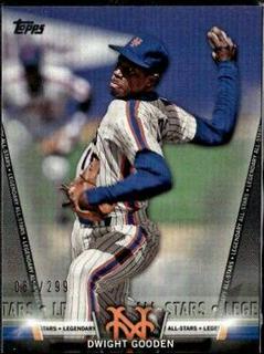Dwight Gooden