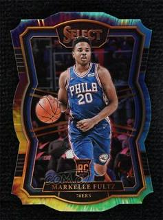 Markelle Fultz
