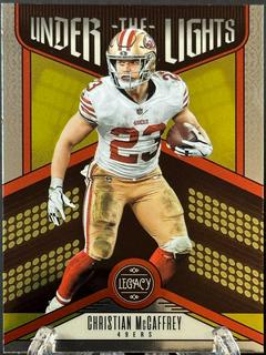 Christian McCaffrey