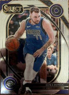 Luka Doncic
