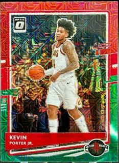 Kevin Porter Jr.