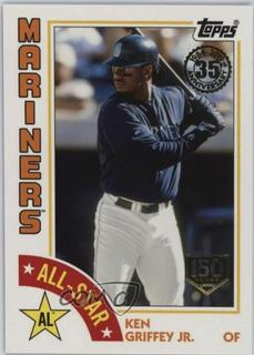 Ken Griffey Jr.