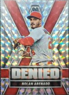 Nolan Arenado