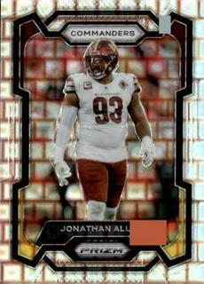 Jonathan Allen