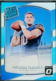 Mitchell Trubisky