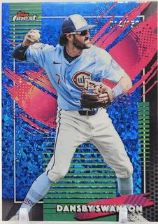 Dansby Swanson