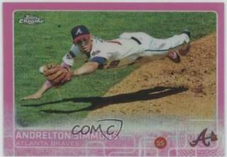 Andrelton Simmons