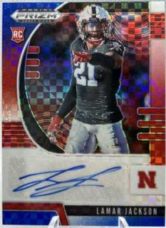 Lamar Jackson