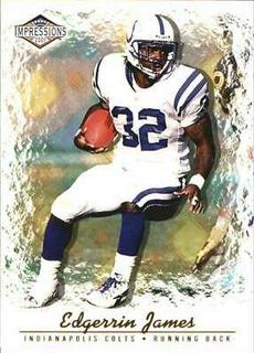 Edgerrin James