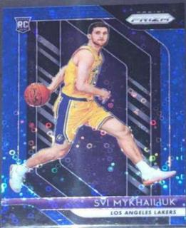 Svi Mykhailiuk