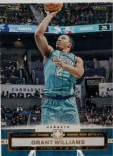 Grant Williams
