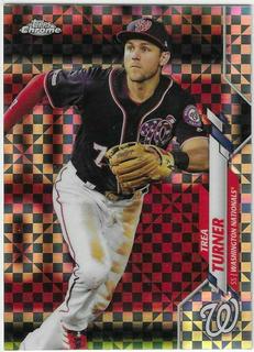 Trea Turner