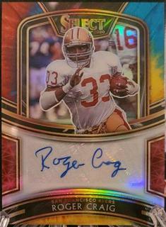 Roger Craig