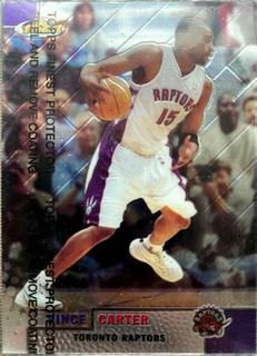 Vince Carter