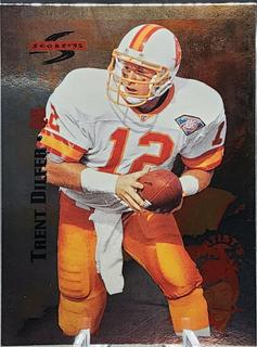 Trent Dilfer