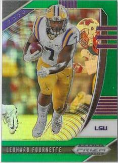 Leonard Fournette