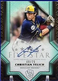Christian Yelich