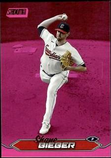 Shane Bieber