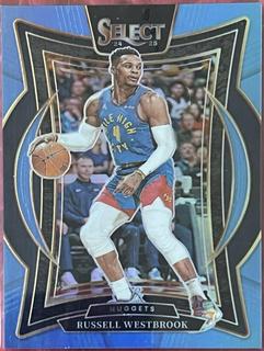Russell Westbrook