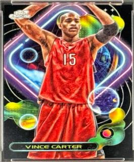 Vince Carter
