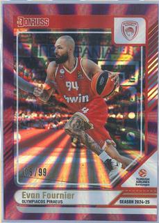 Evan Fournier