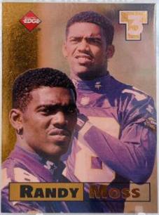 Randy Moss