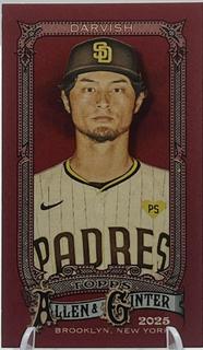 Yu Darvish