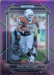 Ricky Williams