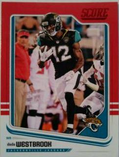 Dede Westbrook