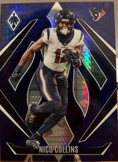 Nico Collins