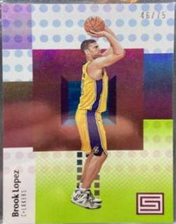 Brook Lopez