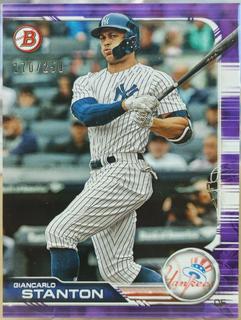 Giancarlo Stanton