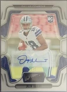 Jalen Tolbert