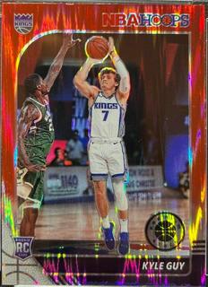 Kyle Guy