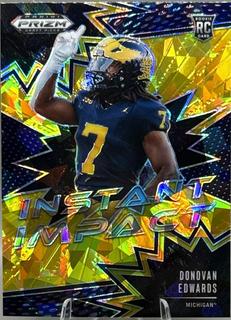 Donovan Edwards