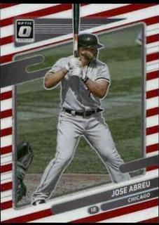 Jose Abreu