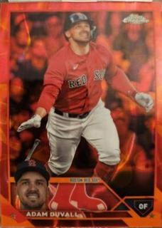 Adam Duvall