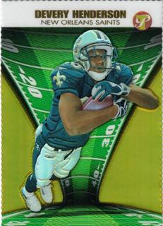 Devery Henderson