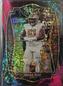 Cesar Ruiz
