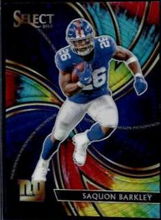 Saquon Barkley