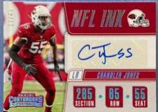 Chandler Jones